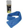 KLEIN TOOLS 60090 Cooling Towel for Neck with Evaporative PVA Technology, Blue view 4