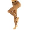 ACSUSS Women's Fishnet Sheer Stretchy Full Length Tights Leggings Pantyhose Stockings Medium Gride1 One Size view 1