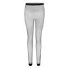 ACSUSS Women's Fishnet Sheer Stretchy Full Length Tights Leggings Pantyhose Stockings Medium Gride1 One Size view 3