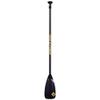 FOCUS SUP HAWAII - Hybrid Adjustable 2-Piece Carbon Paddle for SUP Stand Up Paddleboard view 1