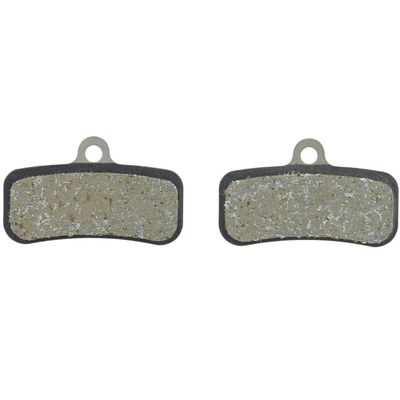 Shimano D03S Disc Brake Pads and Spring Organic