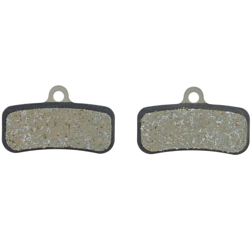 Shimano D03S Disc Brake Pads and Spring Organic