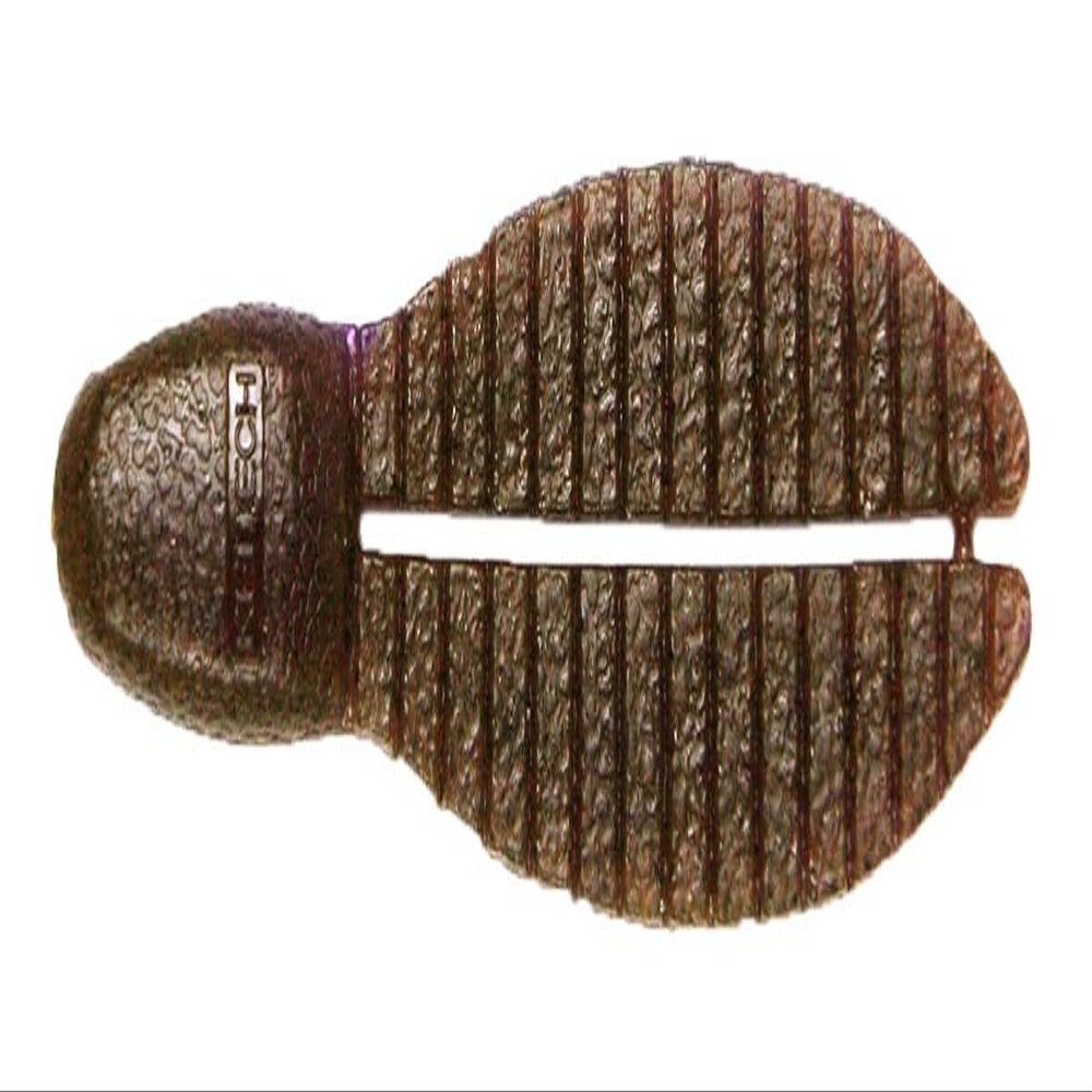 Keitech Flex Chank Large #478 Brown Purple