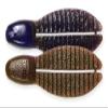 Keitech Flex Chank Large #478 Brown Purple view 2