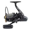 Diwa Fishing Reels Spinning 8000 10000 14000 Series Spool Freshwater Saltwater Big-Game Surf Fishing 12+1 Stainless BB 70 LBS Max Drag Carbon Fiber Ultra Smooth Powerful Oversize Gear (10000) view 1