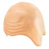 Auto-plaza Thick Bald Skin Head Hairless Fake Skull Wig Cap Fancy Dress Costume Cosplay Hat For Men Ladies Halloween Party view 3