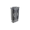 Ace Hunter Tactical Molle Soft Shell Handgun Mag Carrier Holster with Molle Clip Belt Loop (Gray) view 2
