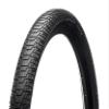 Hutchinson Haussmann Unisex Adult Bicycle Tyre, Black, 27.5 x 1.5 view 1
