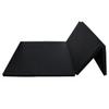 Geniqua Gymnastics Mat Folding Stretching Mat Fitness Home Workout Yoga Tumbling Pad view 1