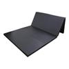 Geniqua Gymnastics Mat Folding Stretching Mat Fitness Home Workout Yoga Tumbling Pad view 3