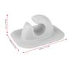Alomejor Oar Holder Paddle Clip Holder Oar Keeper Kayak Paddle Holder Mount Holder for Canoes Kayaks Boats view 2