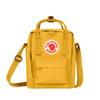 Fjallraven Kanken Sling, Ochre view 1