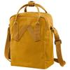 Fjallraven Kanken Sling, Ochre view 3