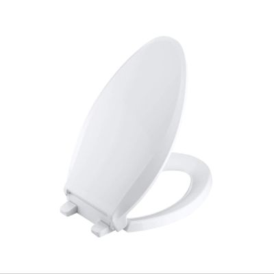 Kohler Cachet WHT EL QC SEAT RB4636-0