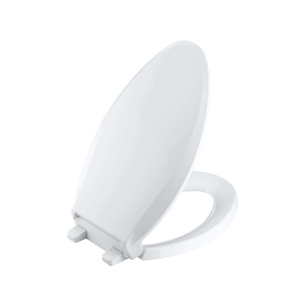 Kohler Cachet WHT EL QC SEAT RB4636-0