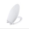 Kohler Cachet WHT EL QC SEAT RB4636-0 view 1