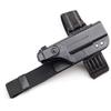 Ace Hunter Tactical Pistol Drop Right Leg Thigh Holster for Glock 17 18 19 22 23 26 30 view 1