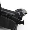 Ace Hunter Tactical Pistol Drop Right Leg Thigh Holster for Glock 17 18 19 22 23 26 30 view 2