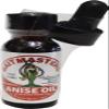 Baitmasters Anise Oil 1/2 Ounce with Dropper view 1