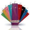 Taboo Golf Premium Golf Towel (Purple) view 1