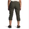 THE NORTH FACE Women's Aphrodite 2.0 Pant (Standard and Plus Size), New Taupe Green, X-Large Short view 2