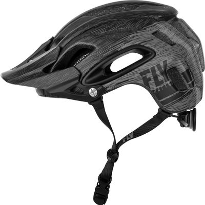 Freestone RIPA Helmet-Matte Black/Grey