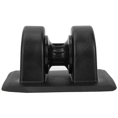 Alomejor Sturdy Premium PVC Plastic Small Anchor Grab Handle Parts Long Service Life Boat Grab for Inflatable Rubber Dinghy Raft Yacht Kayak Accessory