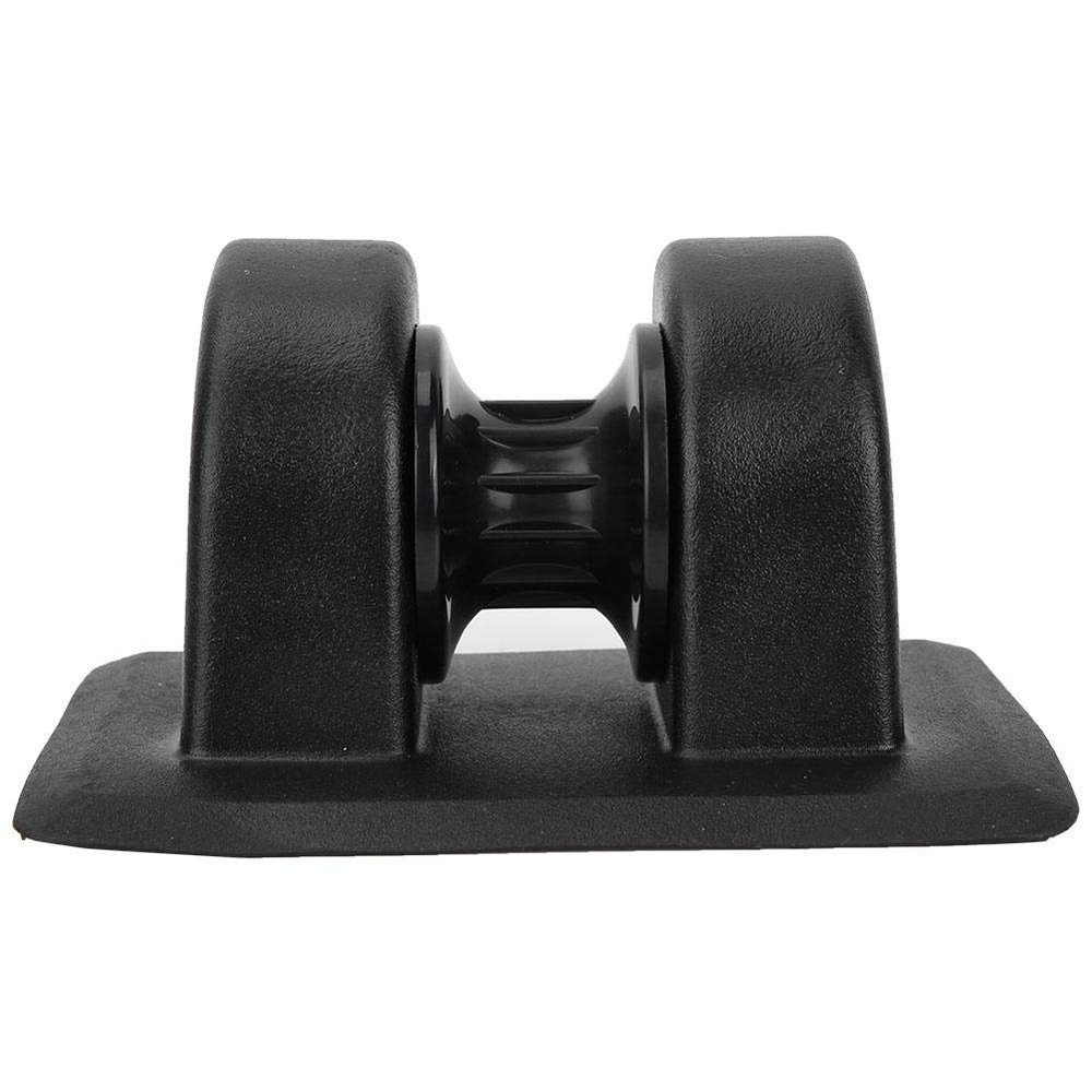 Alomejor Sturdy Premium PVC Plastic Small Anchor Grab Handle Parts Long Service Life Boat Grab for Inflatable Rubber Dinghy Raft Yacht Kayak Accessory