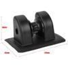 Alomejor Sturdy Premium PVC Plastic Small Anchor Grab Handle Parts Long Service Life Boat Grab for Inflatable Rubber Dinghy Raft Yacht Kayak Accessory view 3