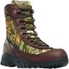Danner Men's 47131 Element 8" 400G Thinsulate Ultra Waterproof Hunting Boot, Realtree Edge - 9.5 EE view 1
