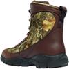 Danner Men's 47131 Element 8" 400G Thinsulate Ultra Waterproof Hunting Boot, Realtree Edge - 9.5 EE view 3