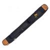 SOFIALXC Double Layer Tai Chi Sword Bags, Oxford Fabric Wushu Carry Case Weapon Bag Kendo Bag,Black view 1