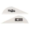 Blazer Vane Combo 36 Pack, White and Red, White and Red view 3