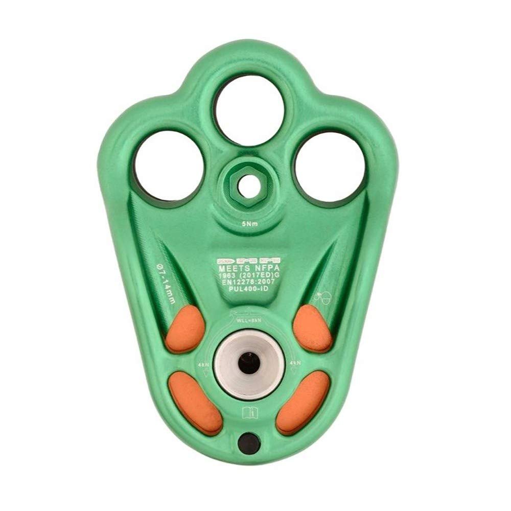 DMM Rigger Pulley