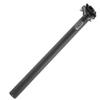 BESNIN Seat Post,Bike Seatpost 27.2mm 350mm Bicycle Saddle Angle Adjustable Seatpost for MTB Road Bike BMX (27.2*350mm) view 1