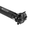 BESNIN Seat Post,Bike Seatpost 27.2mm 350mm Bicycle Saddle Angle Adjustable Seatpost for MTB Road Bike BMX (27.2*350mm) view 3