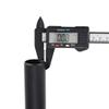 BESNIN Seat Post,Bike Seatpost 27.2mm 350mm Bicycle Saddle Angle Adjustable Seatpost for MTB Road Bike BMX (27.2*350mm) view 4