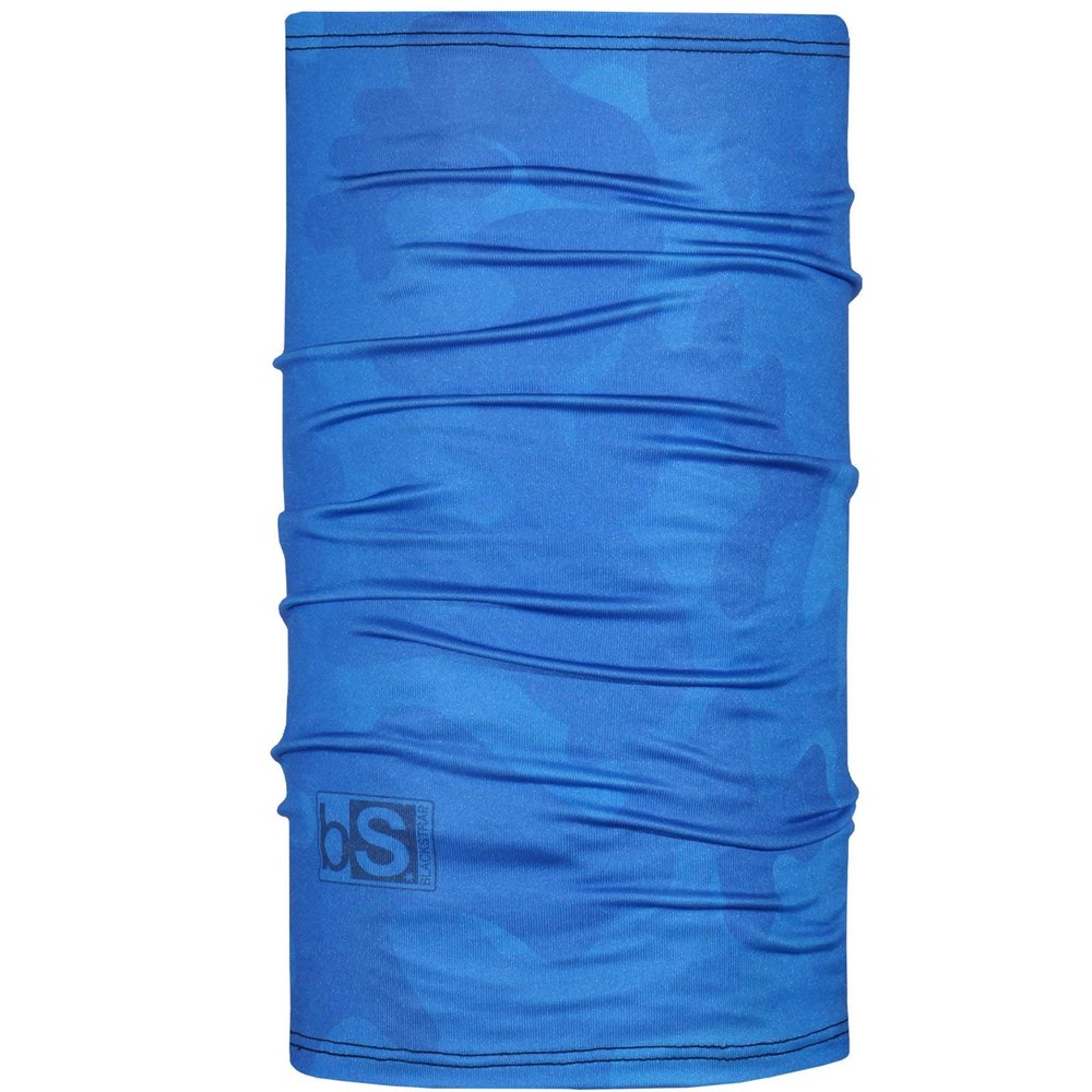BLACKSTRAP Kids Therma Tube, Cold Weather Neck Gaiter and Warmer (Jet Blue)