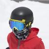 BLACKSTRAP Kids Therma Tube, Cold Weather Neck Gaiter and Warmer (Jet Blue) view 2