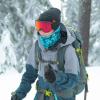 BLACKSTRAP Kids Therma Tube, Cold Weather Neck Gaiter and Warmer (Jet Blue) view 3