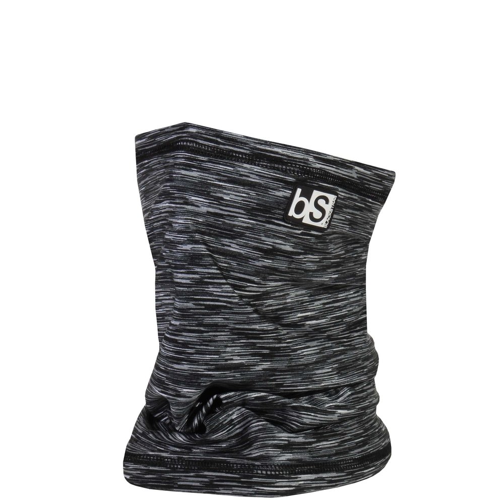 BLACKSTRAP The Tube Dual Layer Cold Weather Neck Warmer & Ski Mask for Men & Women, Headwear thats Breathable, Moisture-Wicking, and Wind-Resistant (One Size and Static)