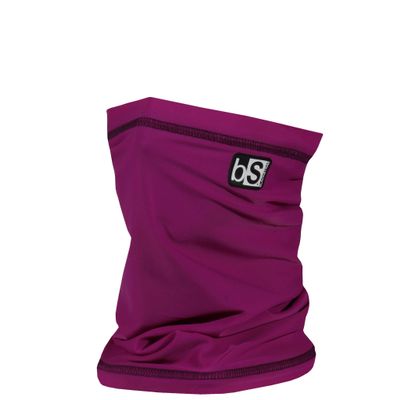 BLACKSTRAP The Tube  Dual Layer Cold Weather Neck Warmer & Ski Mask for Men & Women, Headwear thats Breathable, Moisture-Wicking, and Wind-Resistant (One Size and Tie Dye Orchid)