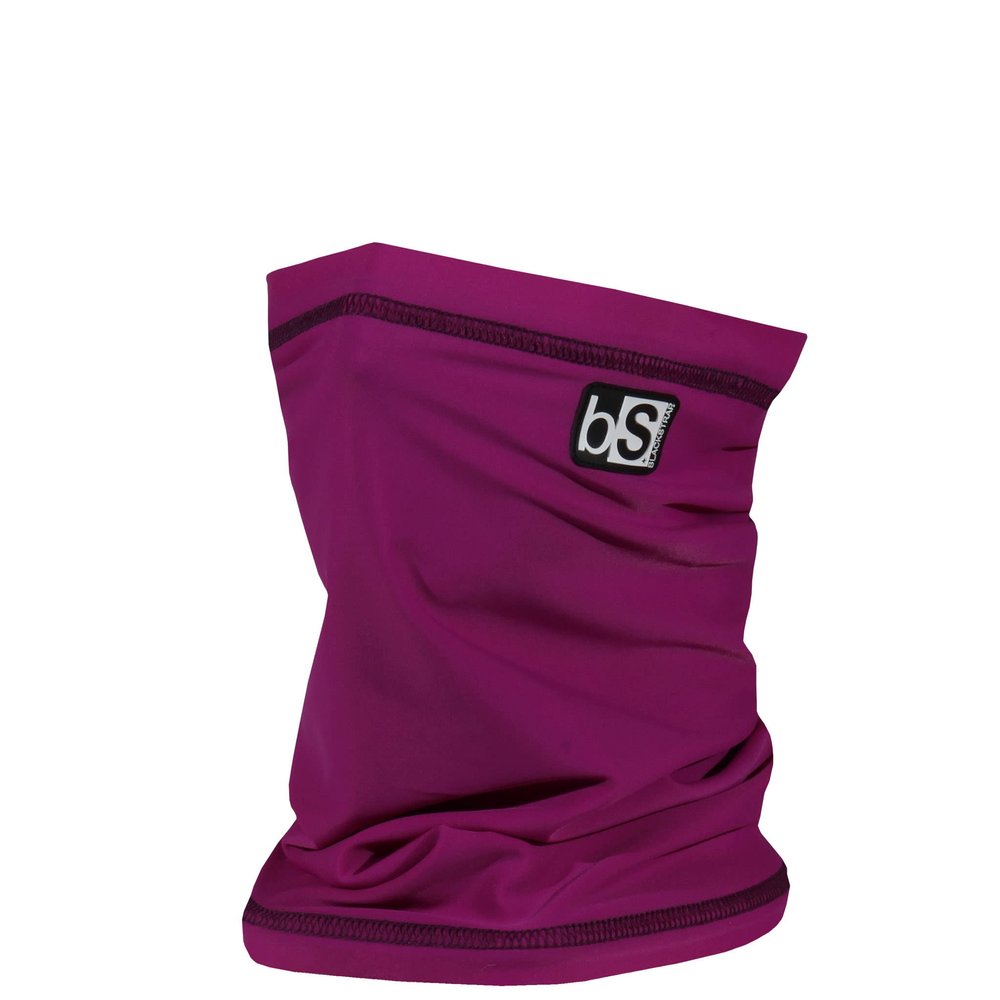 BLACKSTRAP The Tube  Dual Layer Cold Weather Neck Warmer & Ski Mask for Men & Women, Headwear thats Breathable, Moisture-Wicking, and Wind-Resistant (One Size and Tie Dye Orchid)