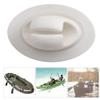 Alomejor Boat Paddle Holder Kayak Paddle Holder Clips Paddle Oar Holder Clips Keeper for Kayaks Canoes Rowing Boats Inflatable Boat view 3
