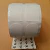 Turbo Texture Tape, Roll of 100, 1" White view 1