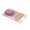 TOURBON Shotgun Dummy Round 12 Gauge Snap Caps (2pcs/pk) - Red view 2