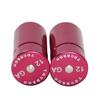 TOURBON Shotgun Dummy Round 12 Gauge Snap Caps (2pcs/pk) - Red view 4