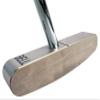 Bell Putters 2 Way Golf Putter 400g Toe Balanced with Tacki-mac Tour Select Standard Putter Grip and 35" Shaft | Made in USA view 4