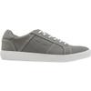 TOMS Mens Leandro Lace Up Sneakers Shoes Casual - Grey - Size 8.5 D view 1