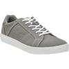 TOMS Mens Leandro Lace Up Sneakers Shoes Casual - Grey - Size 8.5 D view 2